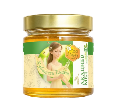 BeeHappy