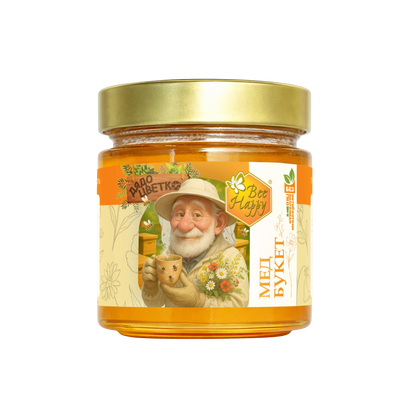 BeeHappy