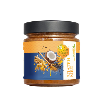 BeeHappy
